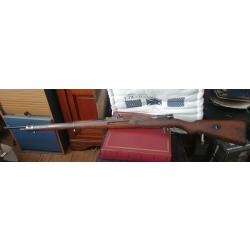 Mauser Gewehr 98 Berlin 1915