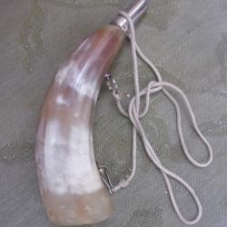 corne d'appel  21,5 cm Elless