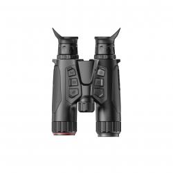 JUMELLES DE VISION THERMIQUE HABROK 4 K HIKMICRO HE25LN
