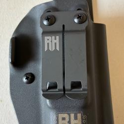 Holster pour CZ Shadow 2 Compact kydex