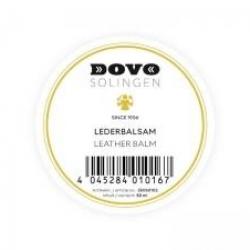 Pâte « DOVO » pour cuirs à rasoir, 50 ml.
