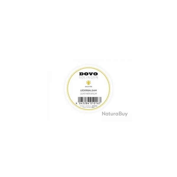 Pte  DOVO  pour cuirs  rasoir, 50 ml.