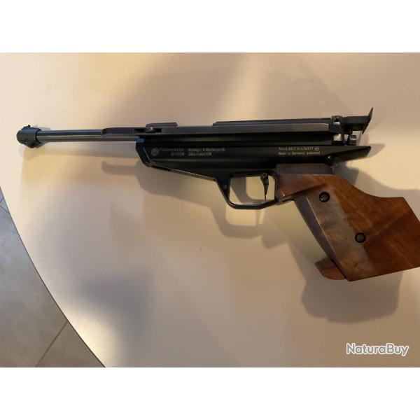 Feinwerkbau modle 80