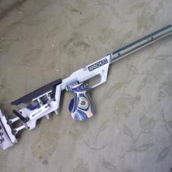 crosse alu Anschutz