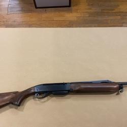 CARABINE SEMI AUTOMATIQUE REMINGTON 7500 EN 280 R 47 cm