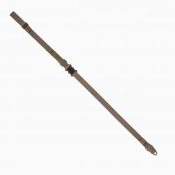 Sangle 2 points pour Fusil à Pompe RAL 7013