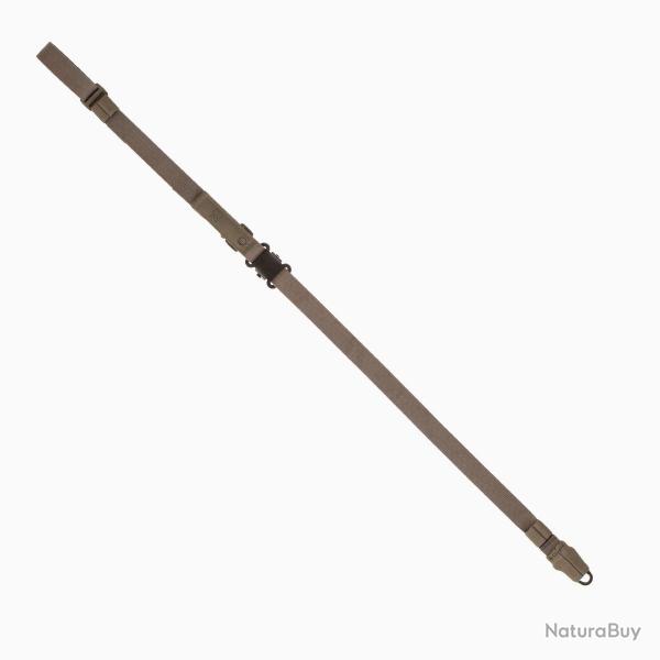 Sangle 2 points pour Fusil  Pompe RAL 7013