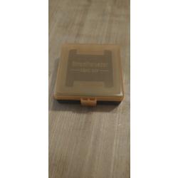 Rangement Boite 100 munitions 22lr