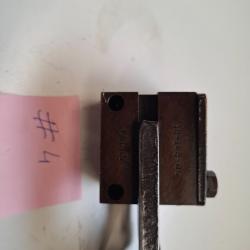 Moule 38-148-WC + sa pince RCBS