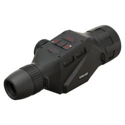 ATN OTS 4T 640x480 monoculaire thermique 2.5-25x avec capteur thermique 60Hz télémètre d'occasion