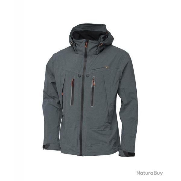 SAVAGE GEAR VESTE SALT PACK LITE T.M