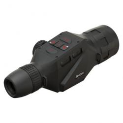 ATN OTS 4T 384x288 monoculaire thermique 4.5-18x avec capteur thermique 60Hz télémètre d'occasion