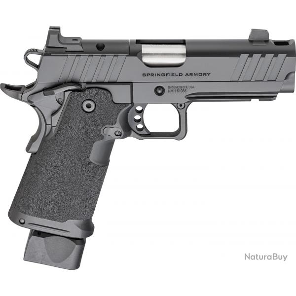 Pistolet SPRINGFIELD Armory 1911 DS PRODIGY COMP - 4.25" - 9x19