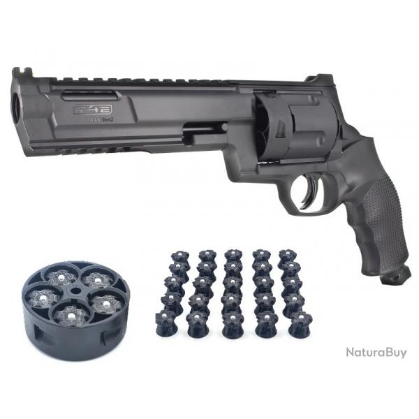 12 Ogives Impactor blind pour TR 68