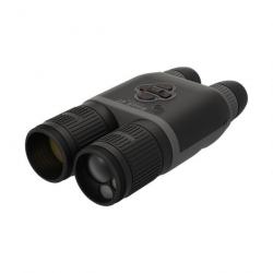 ATN BINOX 4T 640x480 2.5-25x Smart HD Thermal Jumelles de chasse avec télémètre laser, d'occasion