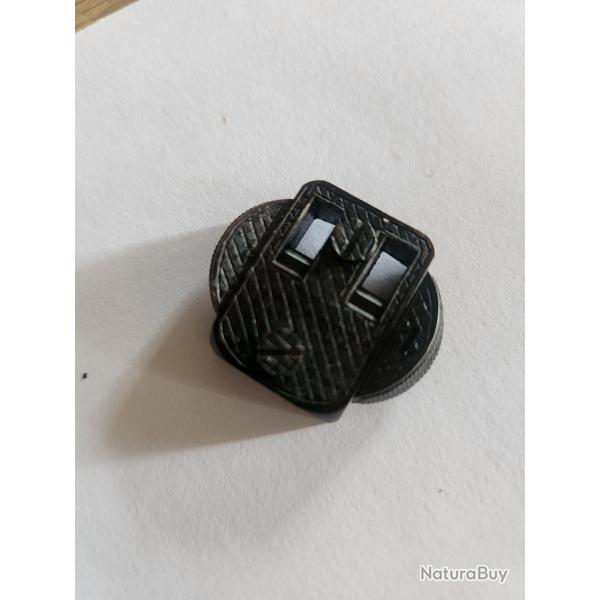 Piece pour montage optique Mauser 66