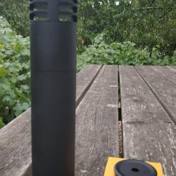 Modérateur FOX Silencer Tune .22