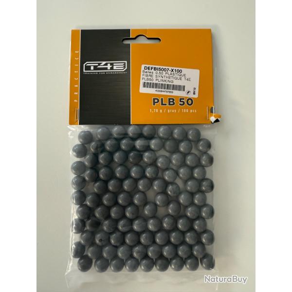 100 Billes UMAREX PLB 50