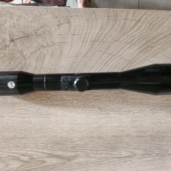 Optique chasse