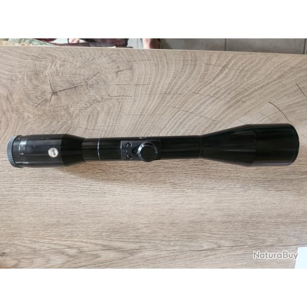 Optique chasse