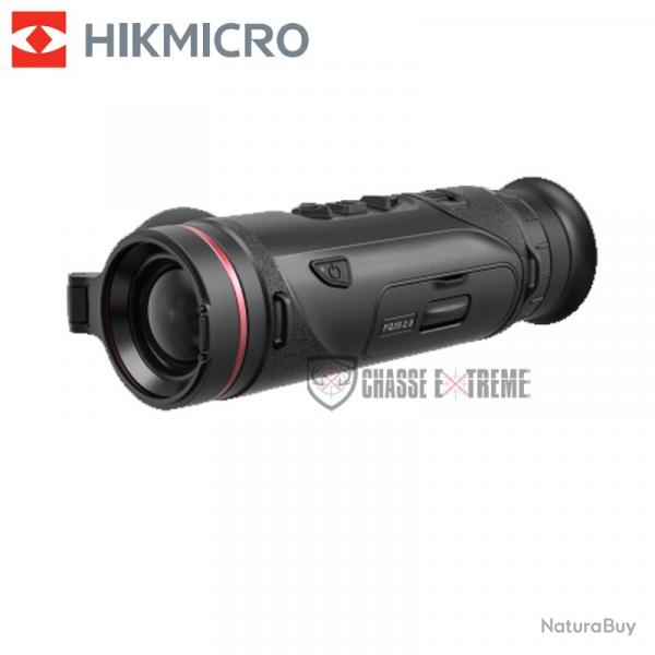 Monoculaire de Vision Thermique HIKMICRO Falcon FQ35V2