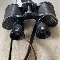 Jumelles allemandes ww2 Swarowski