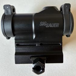 Point rouge SIG SAUER Romeo 7S