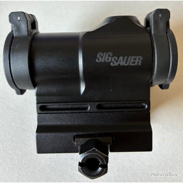 Point rouge SIG SAUER Romeo 7S