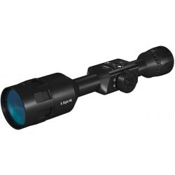 ATN X-Sight 4K Pro 3-14x 3864x2218 Smart Rifle Scope Lunette de visée pour la chasse d'occasion