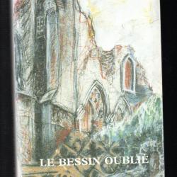 le bessin oublié de claude pézeril , basse normandie