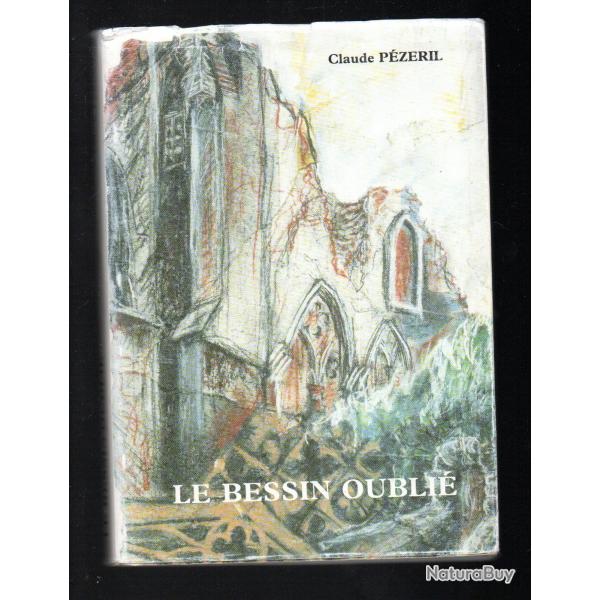 le bessin oubli de claude pzeril , basse normandie
