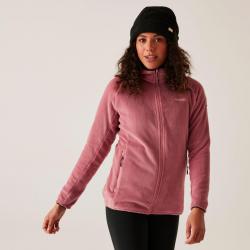 Veste Polaire de Randonnée Regatta "Womens Lakara" 38 Rose