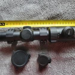 lunette skm 1 25 5x26 mx 1p29 ak
