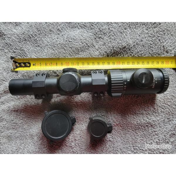 lunette skm 1 25 5x26 mx 1p29 ak