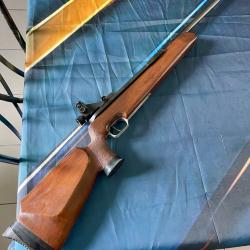 Feinwerkbau 300 gaucher