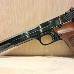 SMITH & WESSON 41 22lr