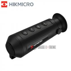 Monoculaire de Vision Thermique HIKMICRO Lynx S LE10S