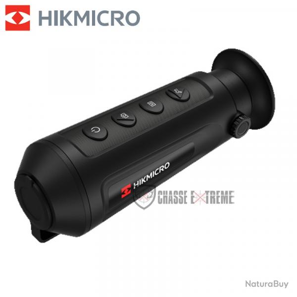 Monoculaire de Vision Thermique HIKMICRO Lynx S LE15S