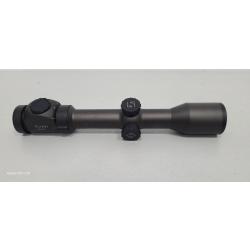 OCCASION  !!! LUNETTE ZEISS DURALYT 2-8×42 RÉTICULE LUMINEUX