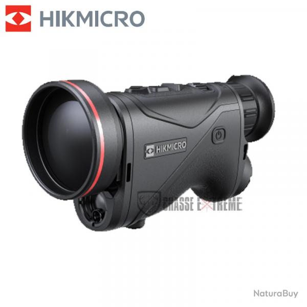 Monoculaire Thermique avec Tlmtre Laser HIKMICRO Condor CQ50LV2