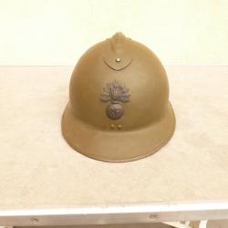 Vds casque militaire français type ADRIAN