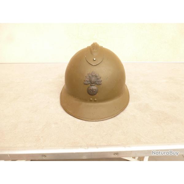 Vds casque militaire franais type ADRIAN