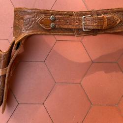 Buscadero Western
