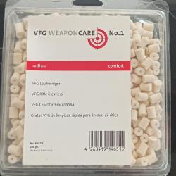 500 patchs vfg 8mm