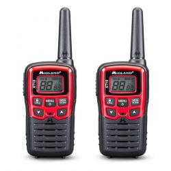 Midland talkies XT-10