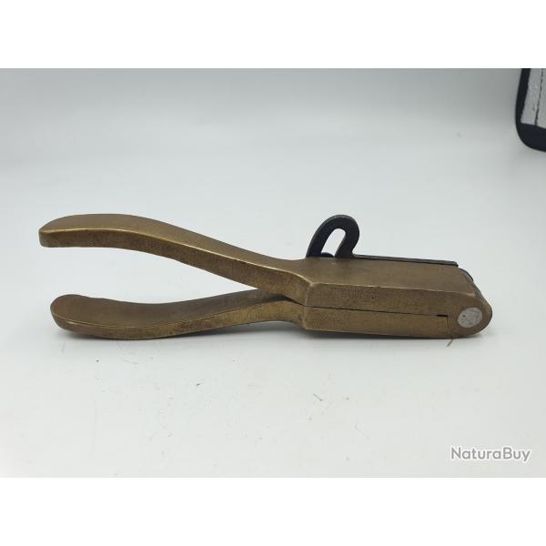 MOULE A BALLE EUROARMS LAITON CAL.44
