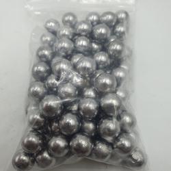 BALLES RONDES .454 X 100