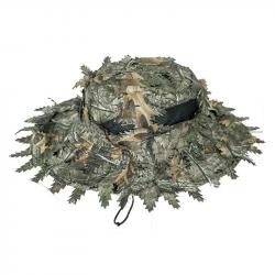 Chapeau camo Wild Stalker 3D bionique