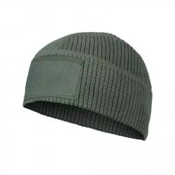 Bonnet Range Grid Fleece L/XL Vert Olive