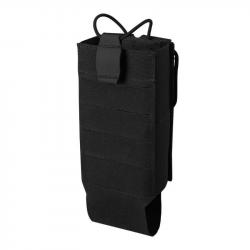 Poche Radio Universelle Noir